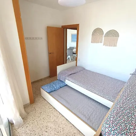 Seafront Apartment *