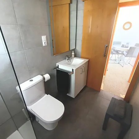 Apartment Seafront *