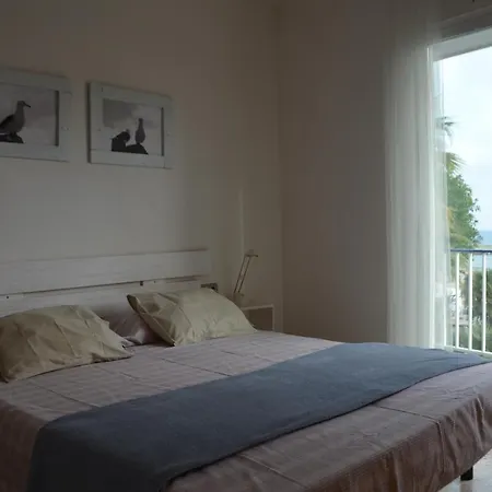 Seafront Апартаменты *