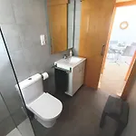 Apartman Seafront *