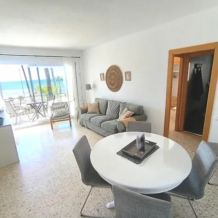 Appartement Seafront *