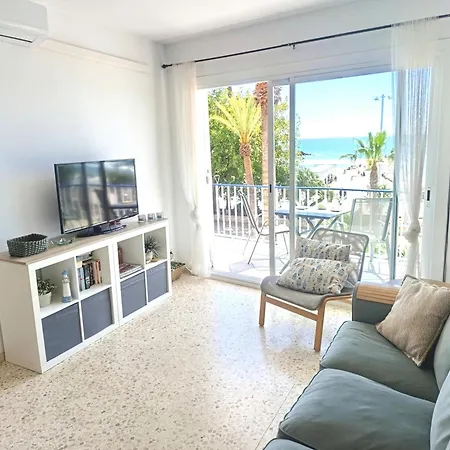 Seafront Appartement Sitges