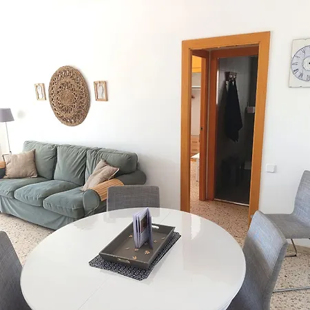 Apartman Seafront Sitges