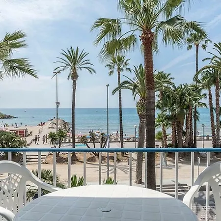 Seafront Апартаменты *