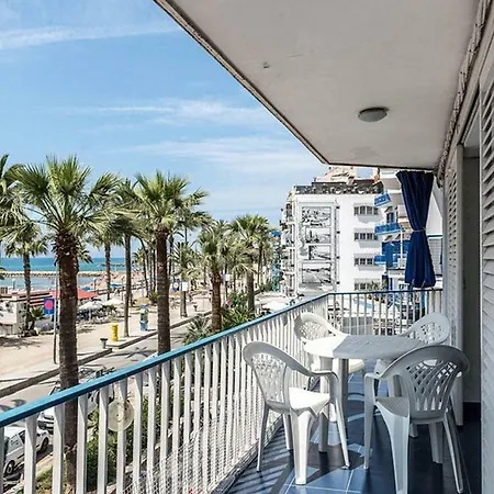 Апартаменты Seafront