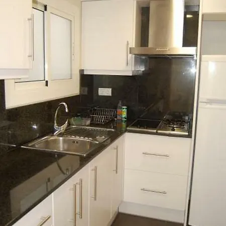 Seafront Сиджес