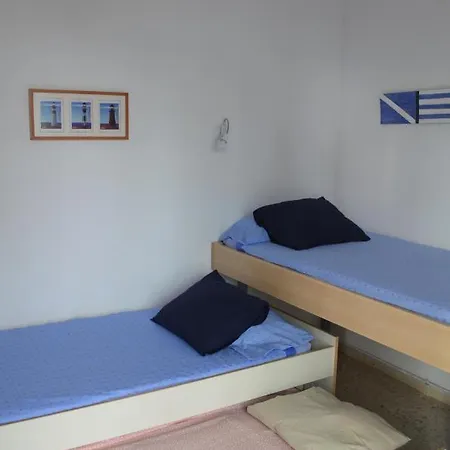 Апартаменты Seafront *