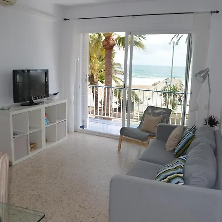 Апартаменты Seafront