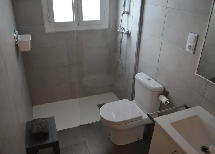 Апартаменты Seafront