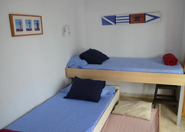 Seafront سيدجيس